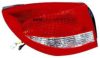 VAN WEZEL 8316922 Combination Rearlight